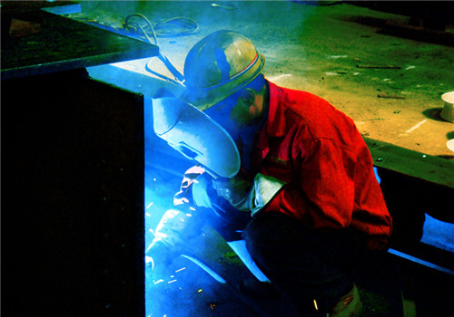 陜西鋼結構，品質高！