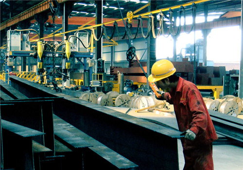 陜西輕重鋼結構，口碑贊！