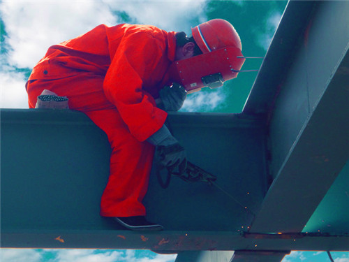 陜西鋼構橋梁， 值得推薦！