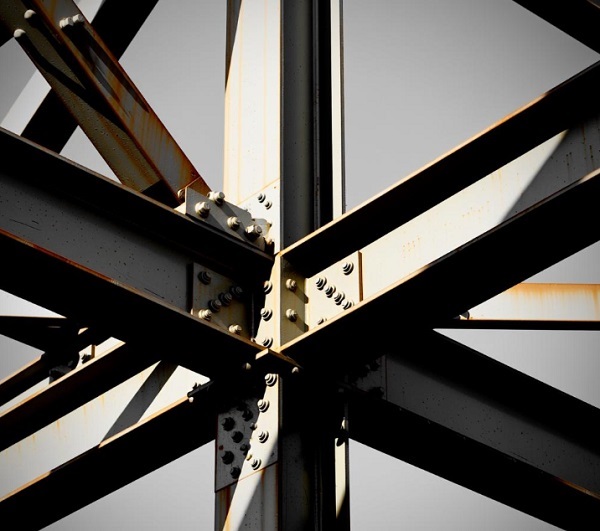 綠色轉型與市場需求雙輪驅動，鋼結構行業展現新活力